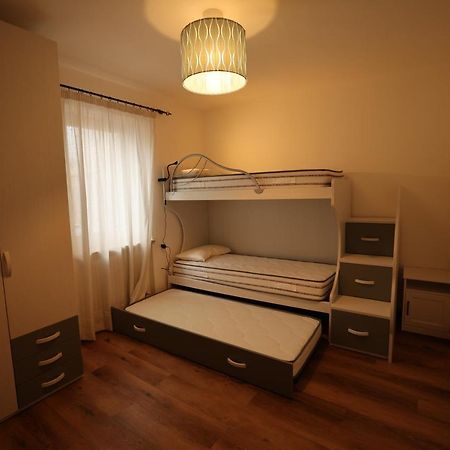 Вілла Casa Latemar Моена Екстер'єр фото