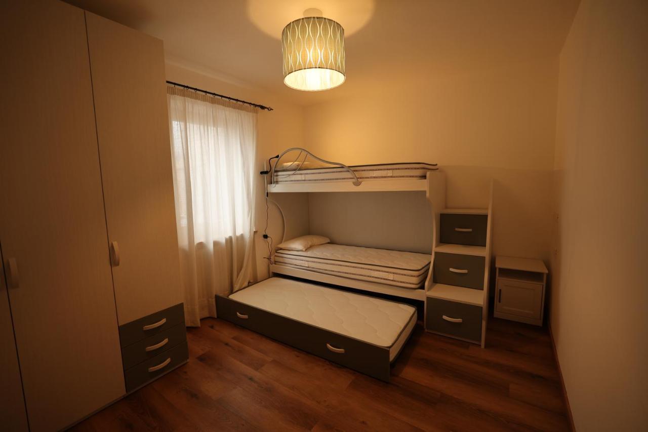 Вілла Casa Latemar Моена Екстер'єр фото